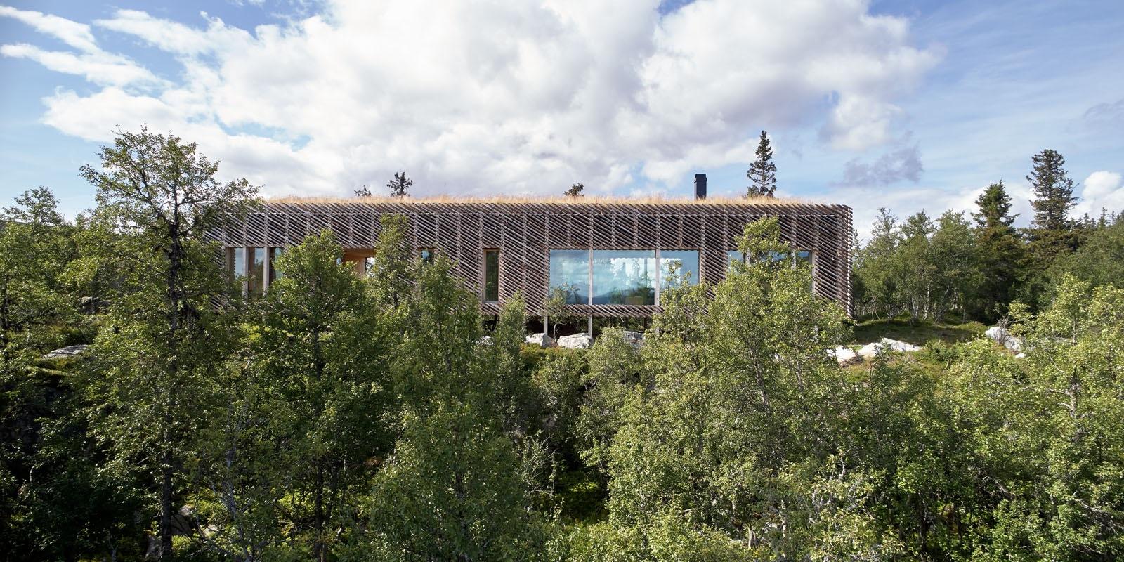 Skigard Hytte - image 12