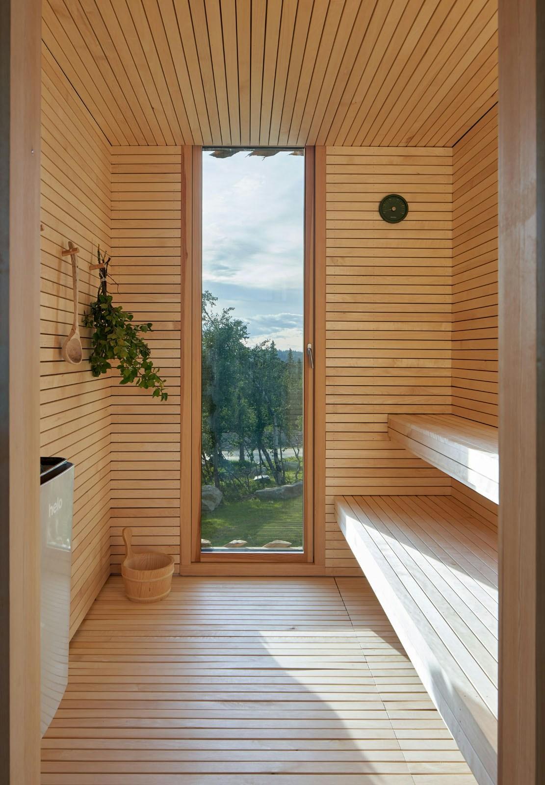 Skigard Hytte - image 21