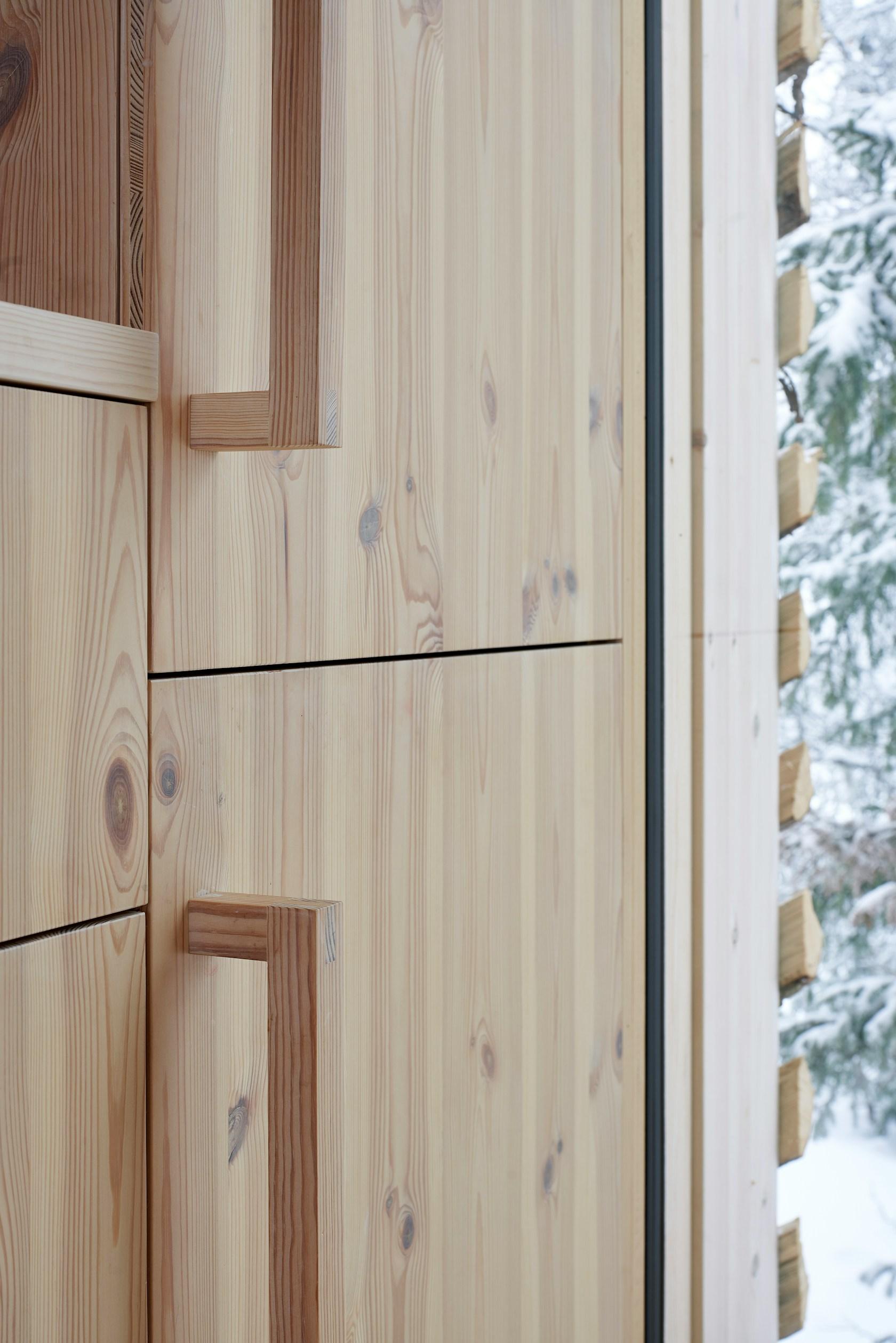 Skigard Hytte - image 26