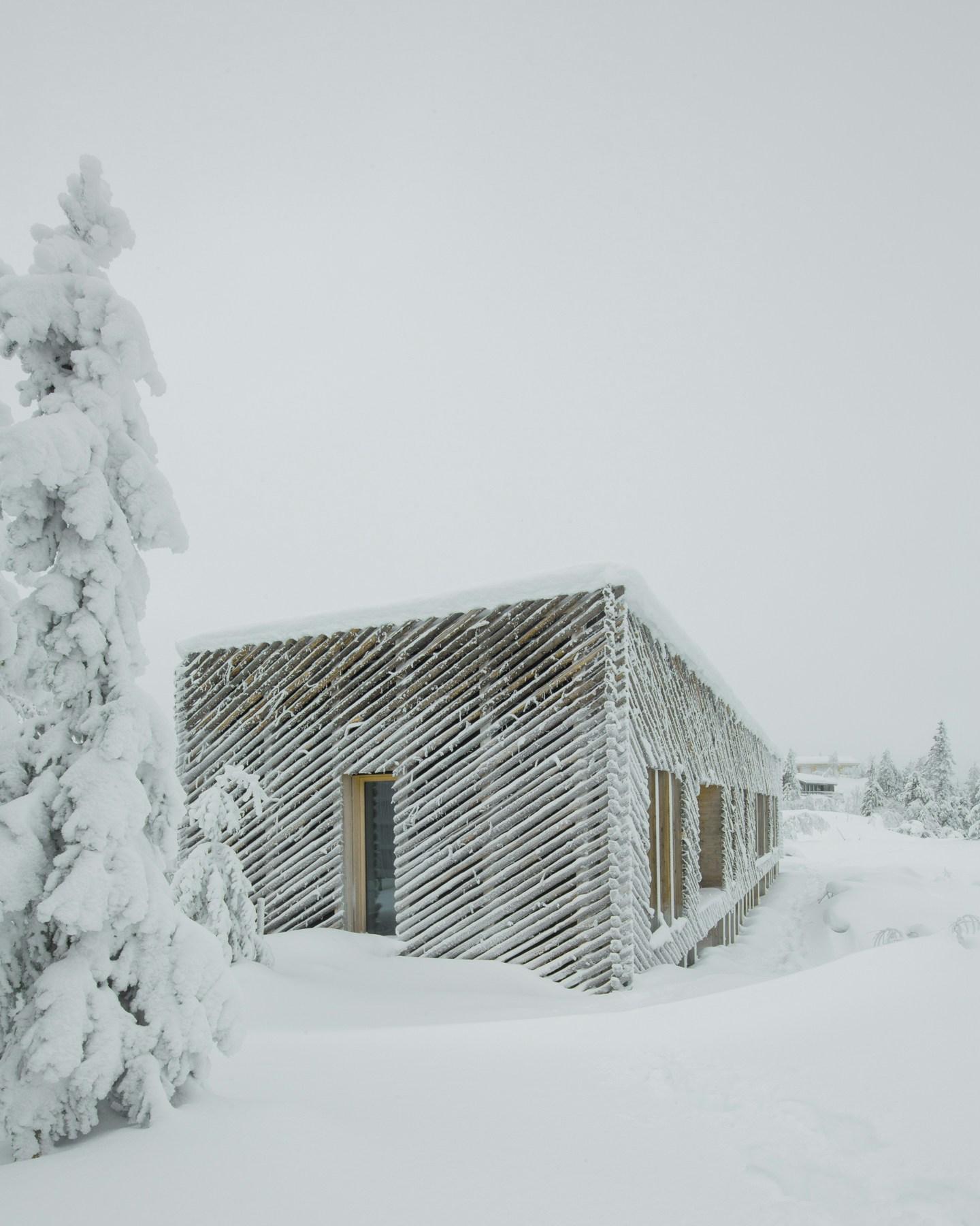 Skigard Hytte - image 27