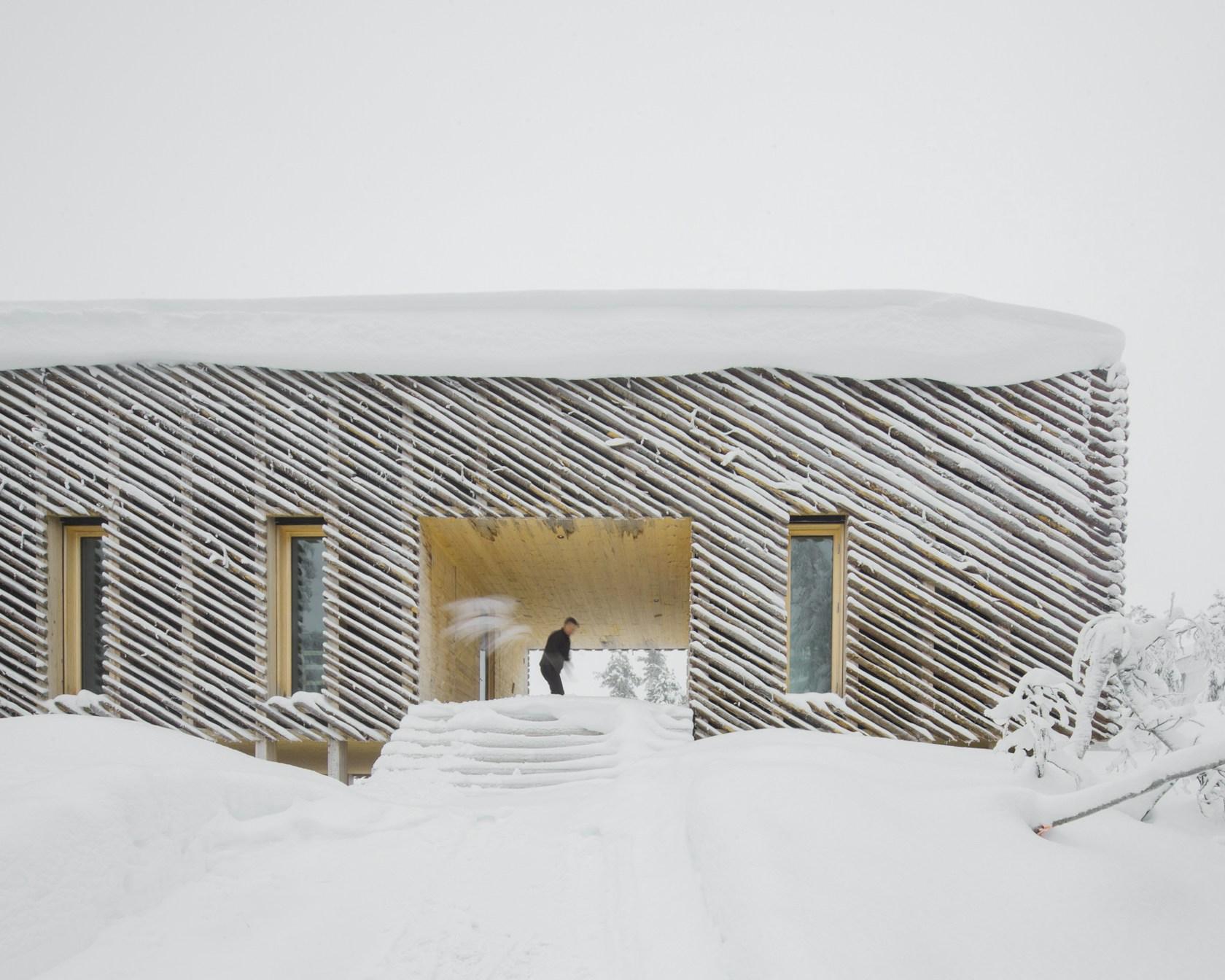 Skigard Hytte - image 28