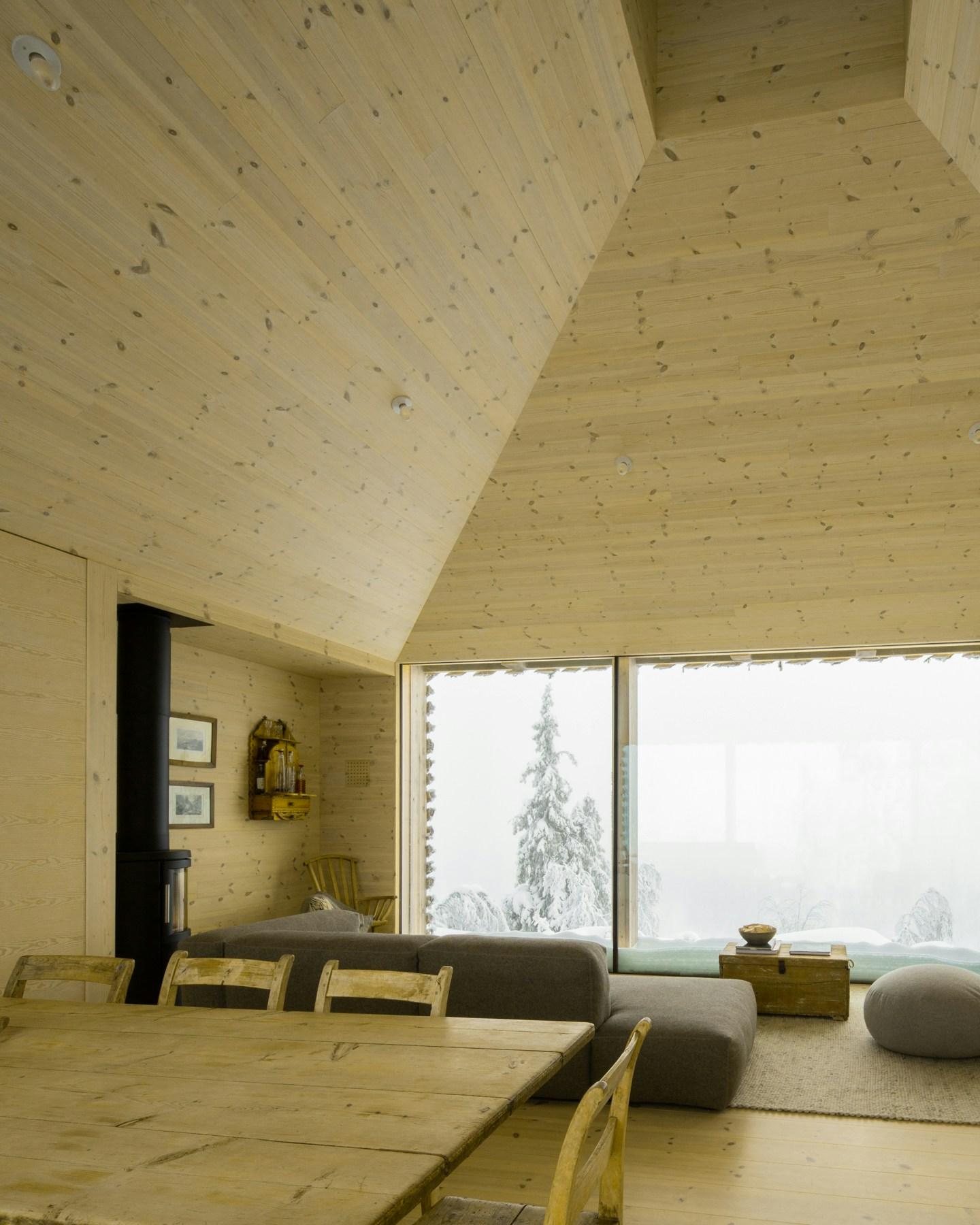 Skigard Hytte - image 31