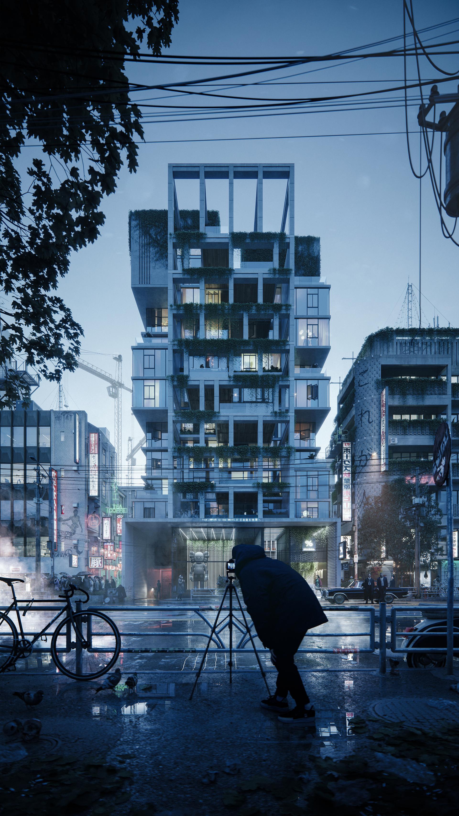 From Japan To The World - image 4