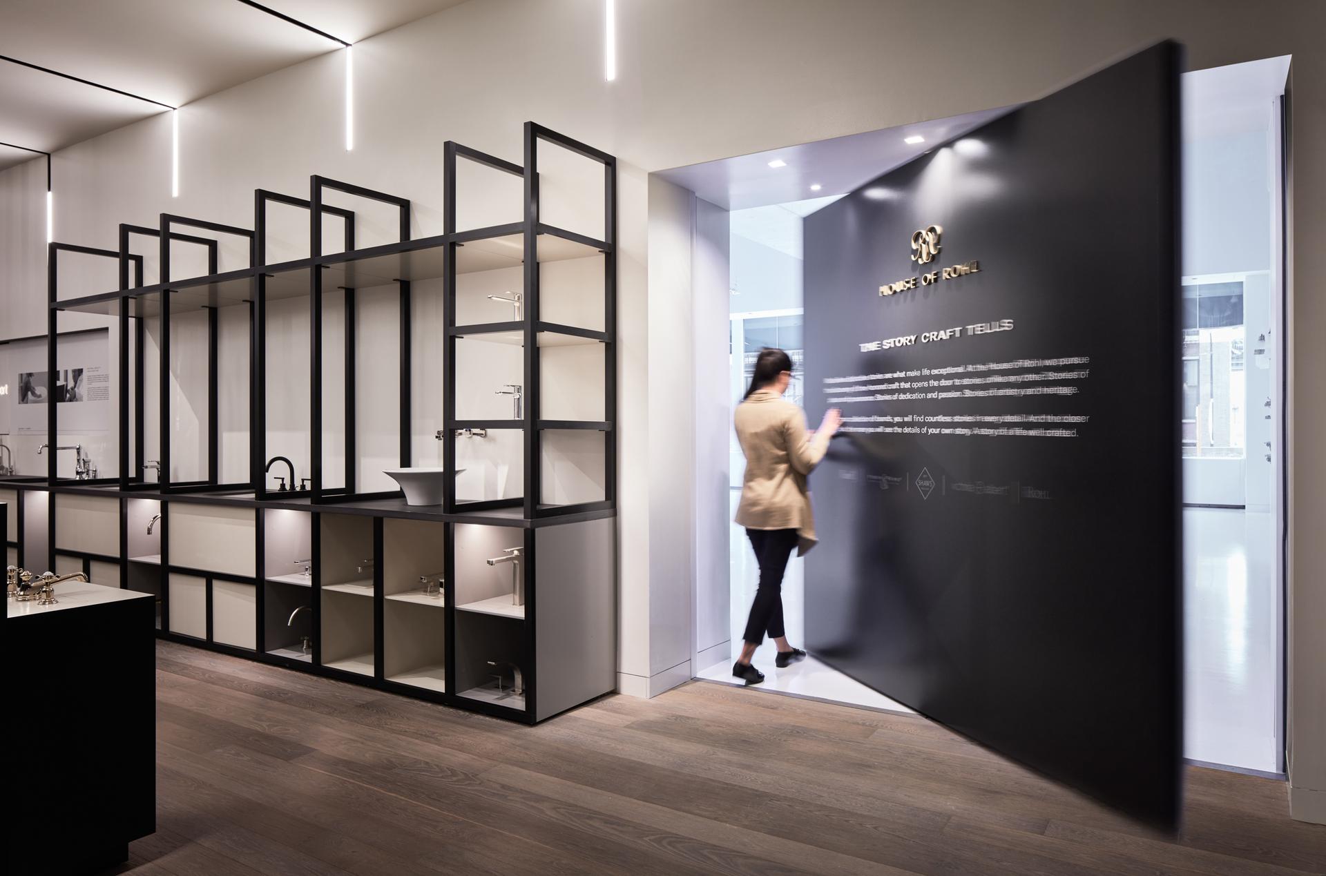 Moen and House of Rohl Showrooms - image 5