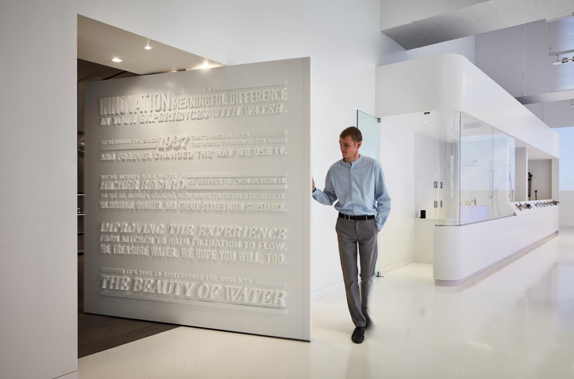 Moen and House of Rohl Showrooms - image 6
