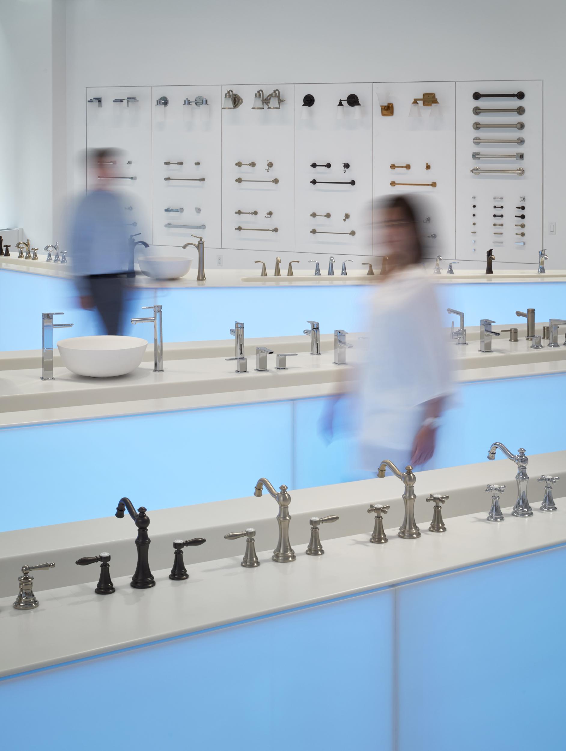Moen and House of Rohl Showrooms - image 8