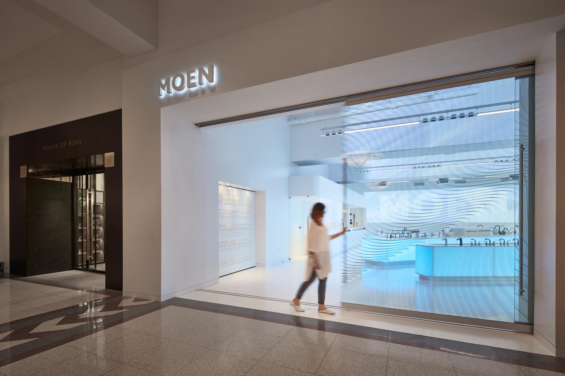 Moen and House of Rohl Showrooms - image 11
