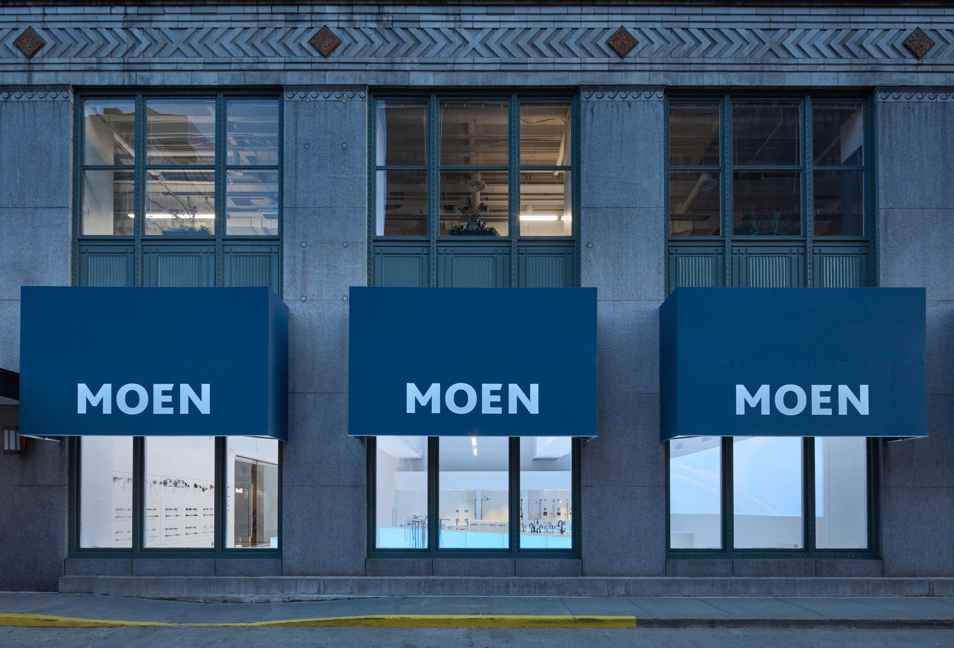 Moen and House of Rohl Showrooms - image 12