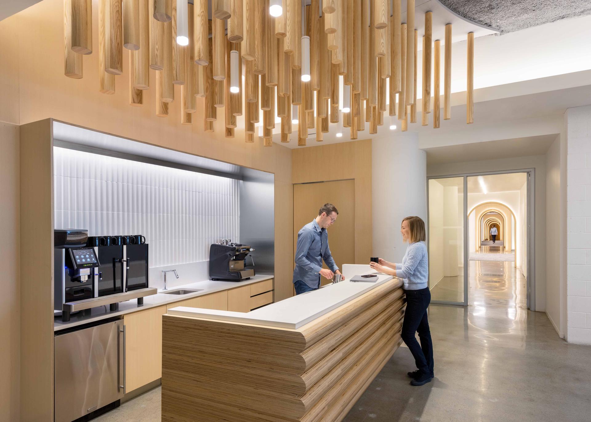 Autodesk Boston Workspace Expansion - image 8