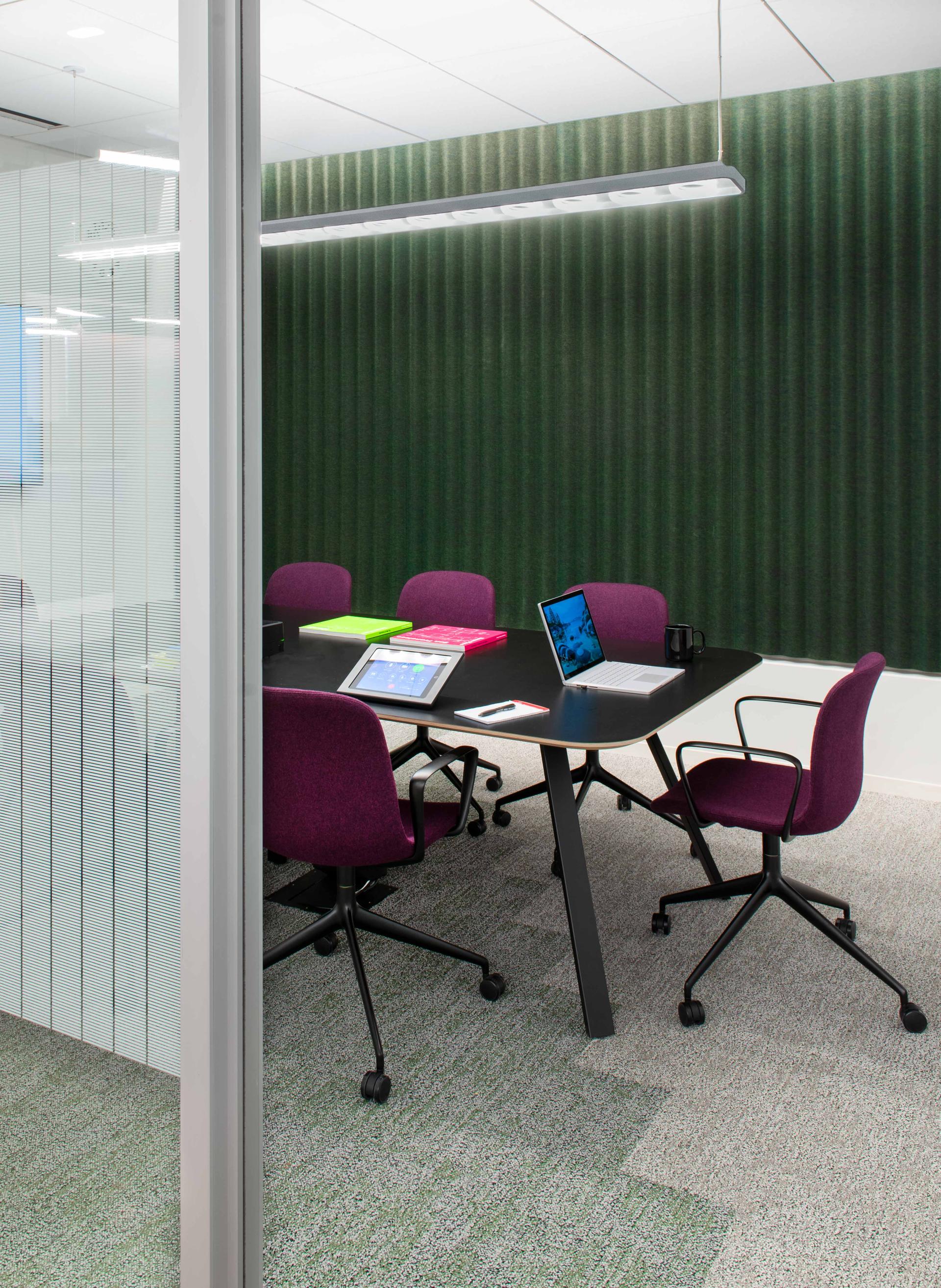 Autodesk Boston Workspace Expansion - image 10
