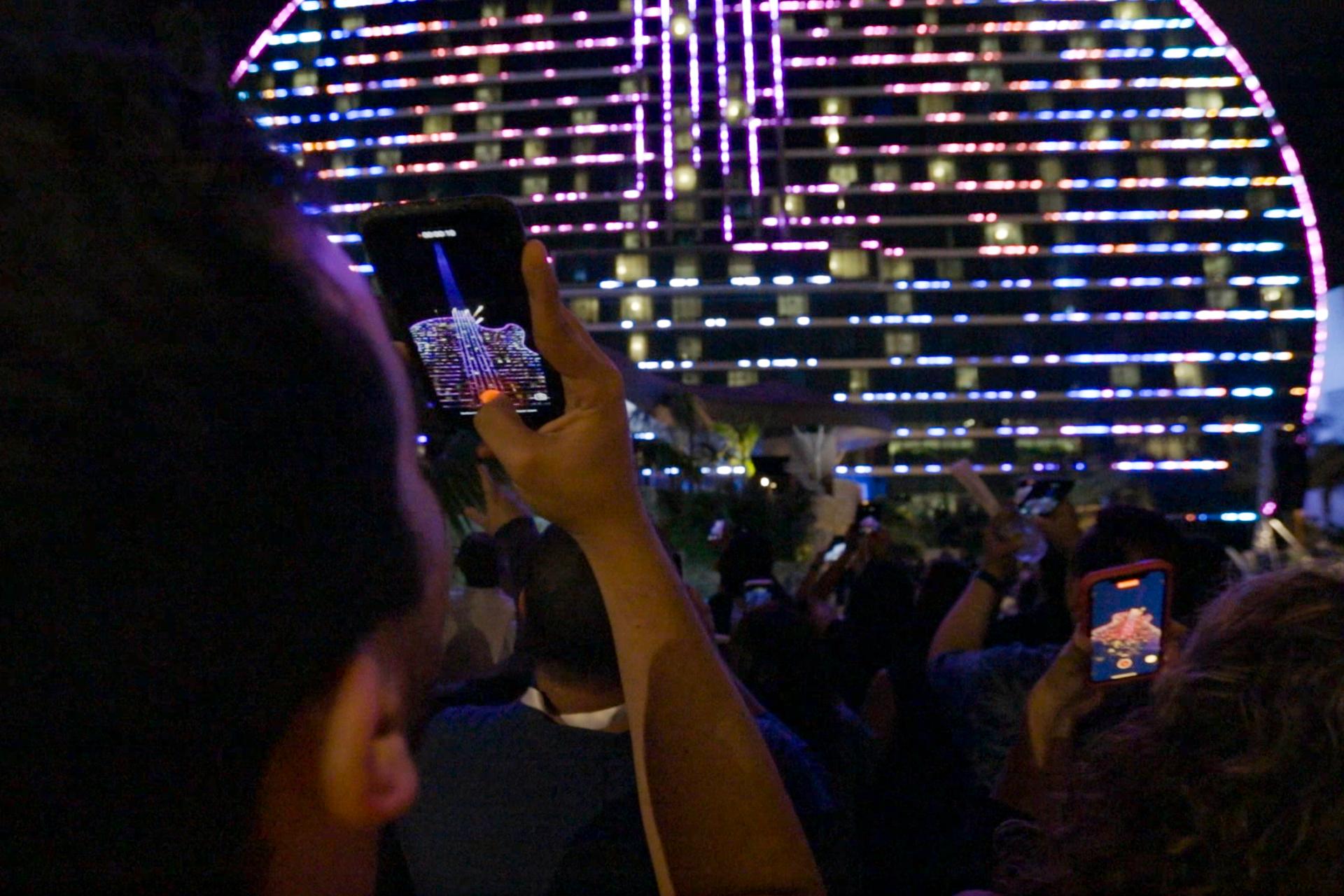 The Seminole Hard Rock Hotel & Casino - image 4