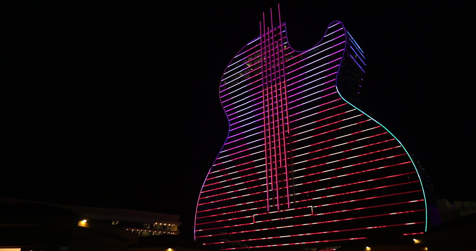 The Seminole Hard Rock Hotel & Casino - image 5