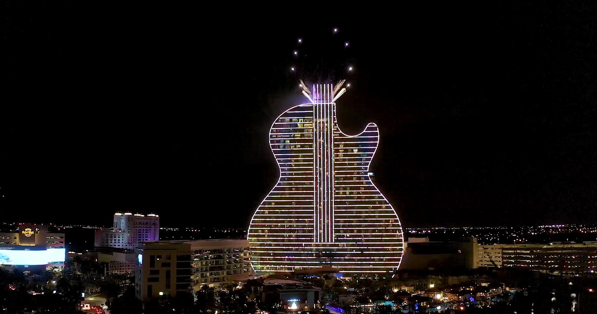 The Seminole Hard Rock Hotel & Casino - image 6