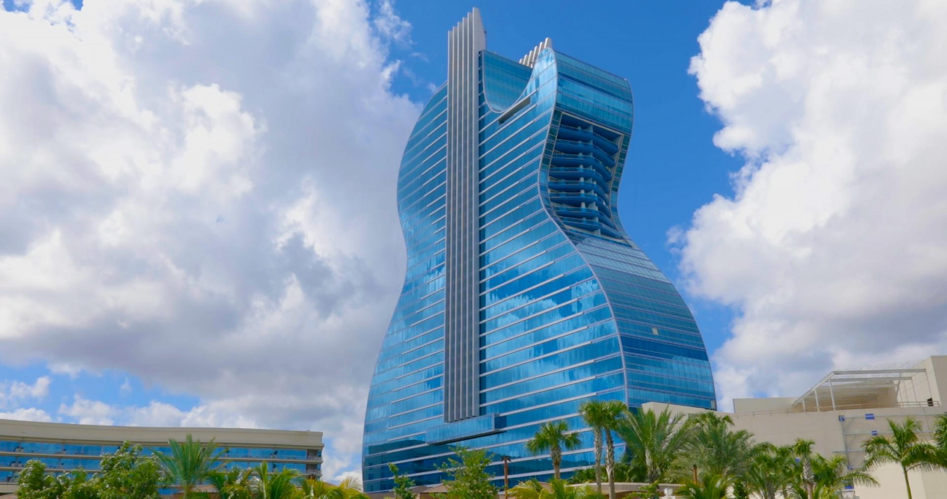 The Seminole Hard Rock Hotel & Casino - image 7