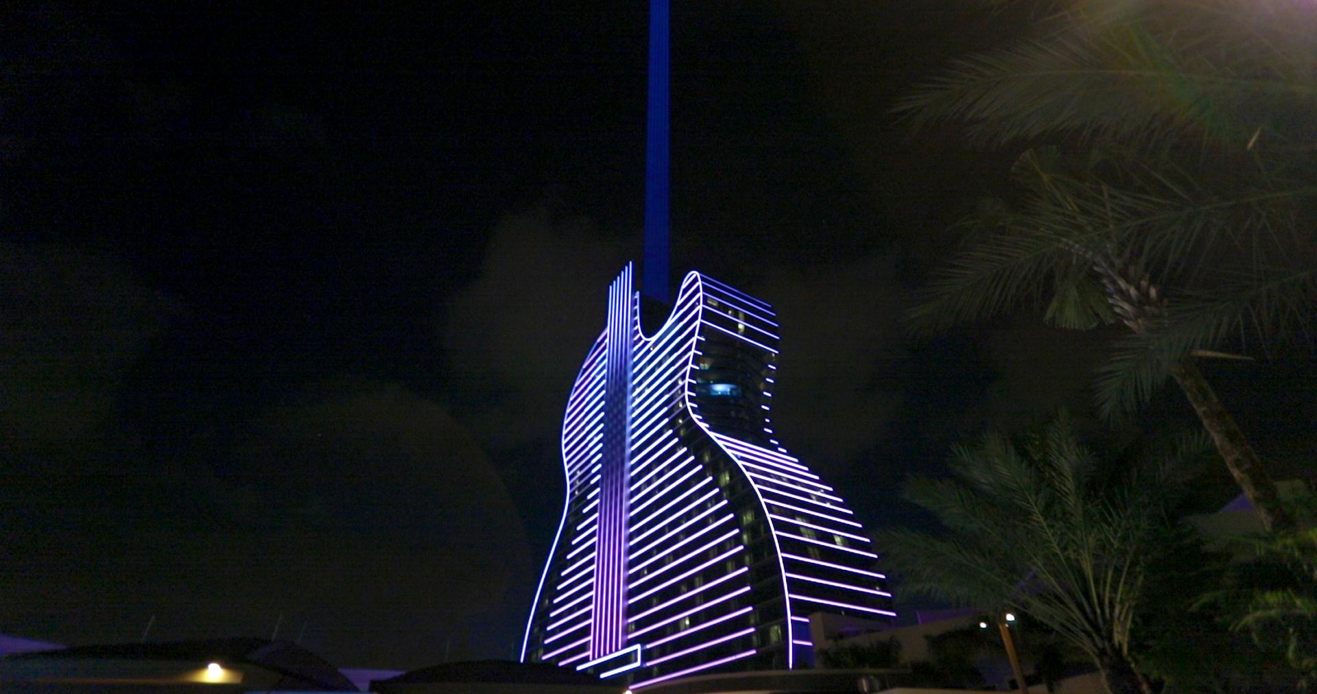 The Seminole Hard Rock Hotel & Casino - image 8