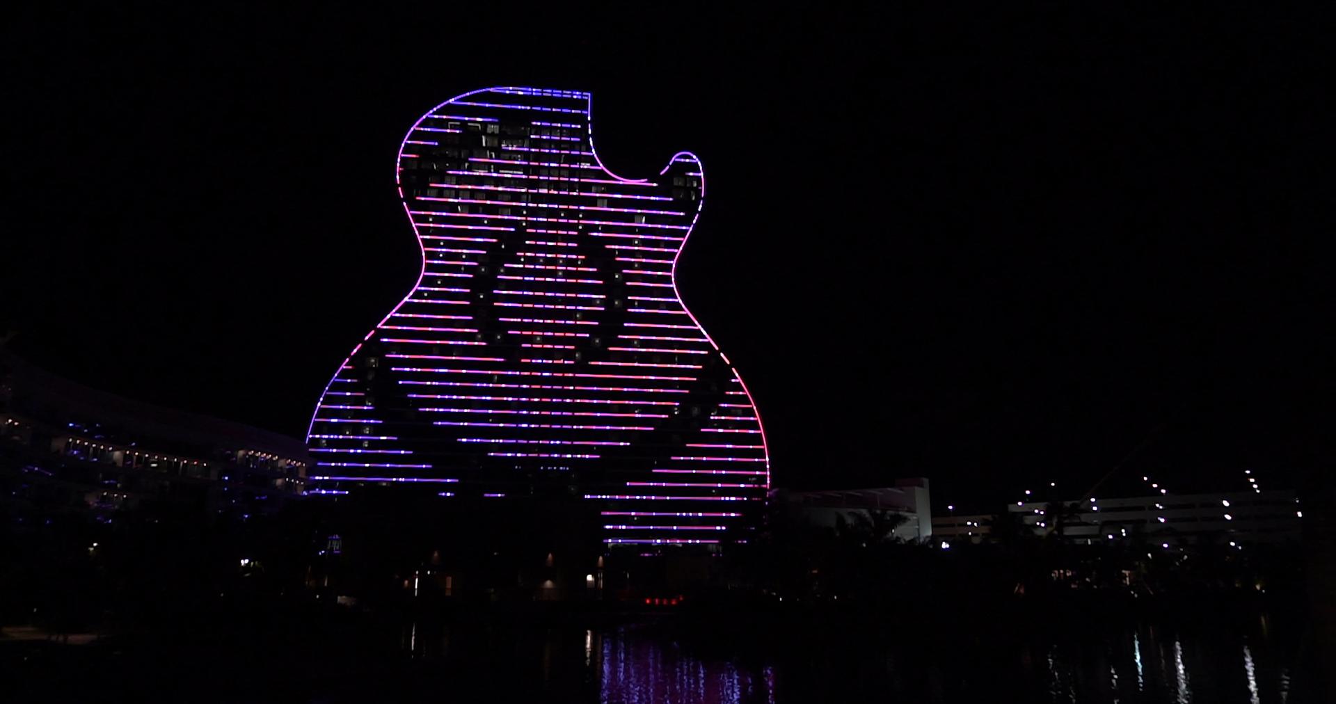 The Seminole Hard Rock Hotel & Casino - image 10