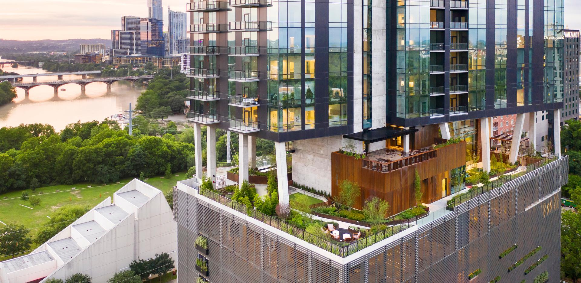 70 Rainey Sky Garden