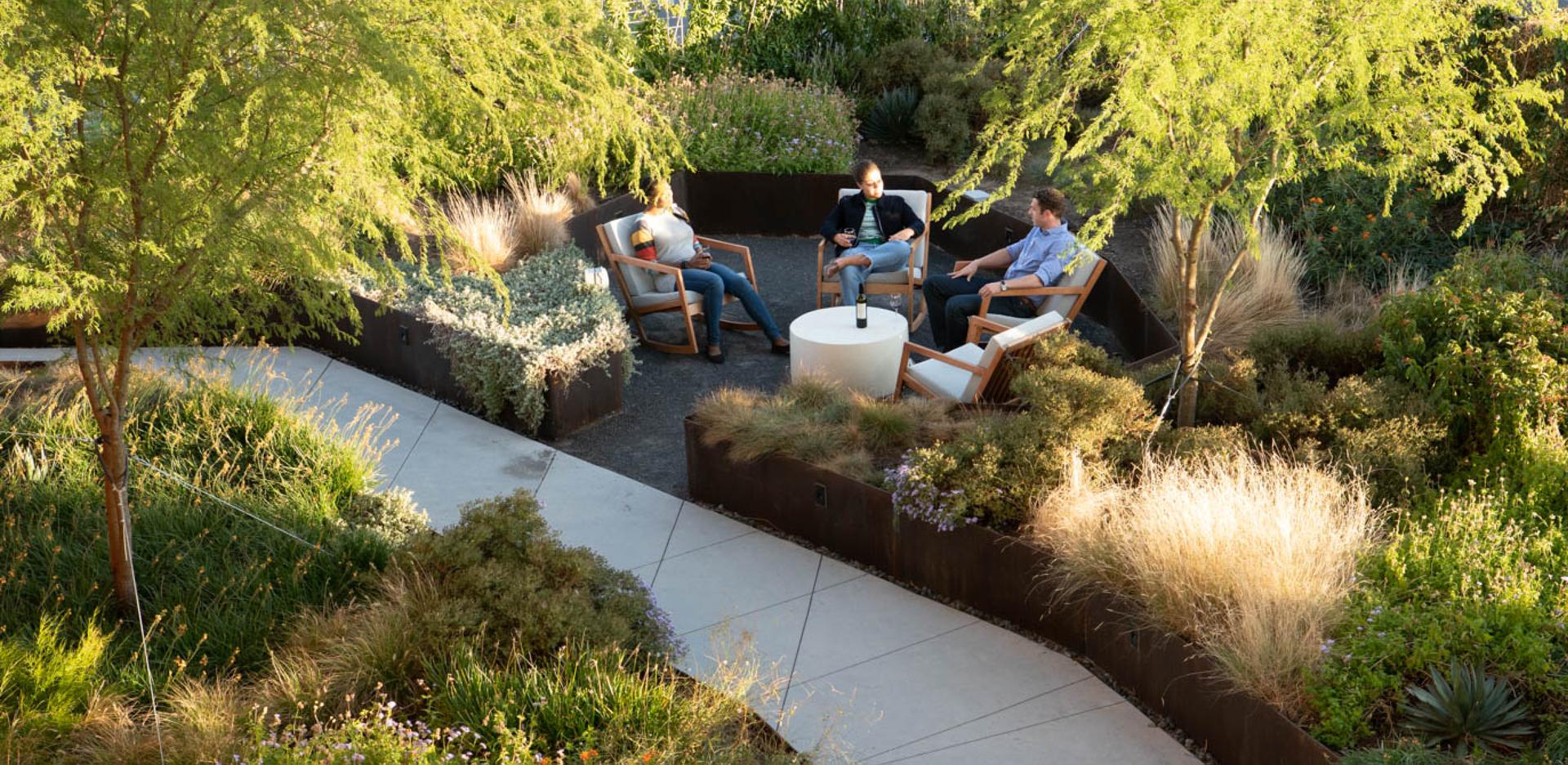 70 Rainey Sky Garden - image 2