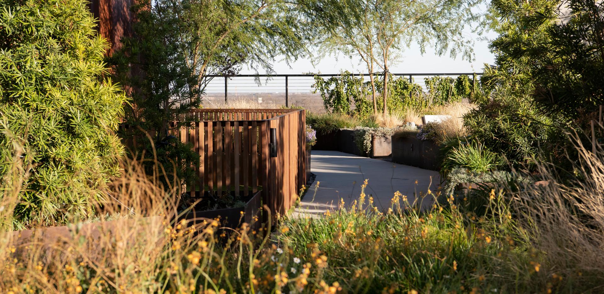 70 Rainey Sky Garden - image 6