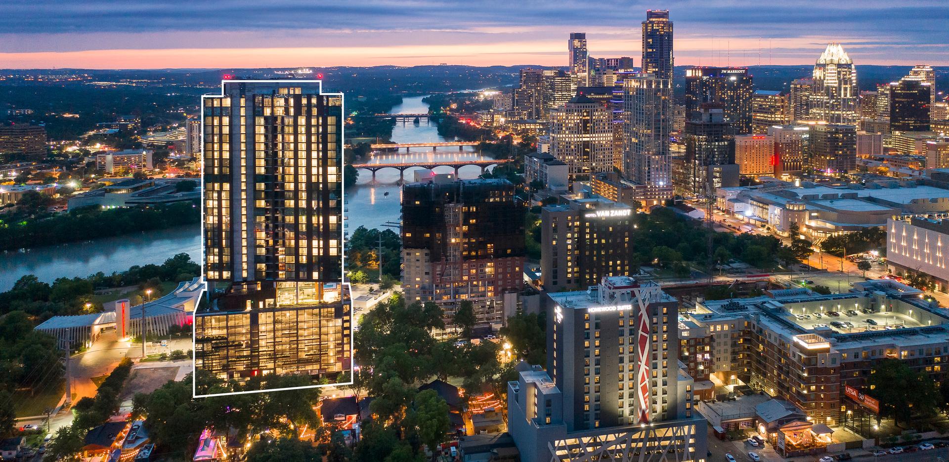 70 Rainey Sky Garden - image 11