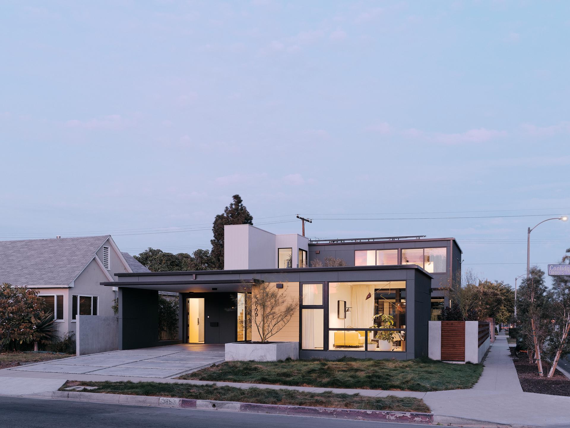 House 017 — Connect 11 Mar Vista - image 11