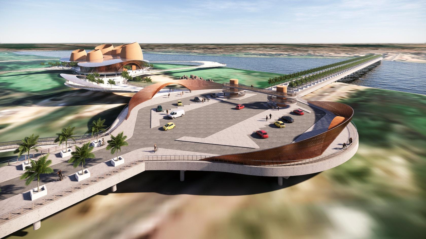 NigerHeritage Niamey Musée du Fleuve - image 4