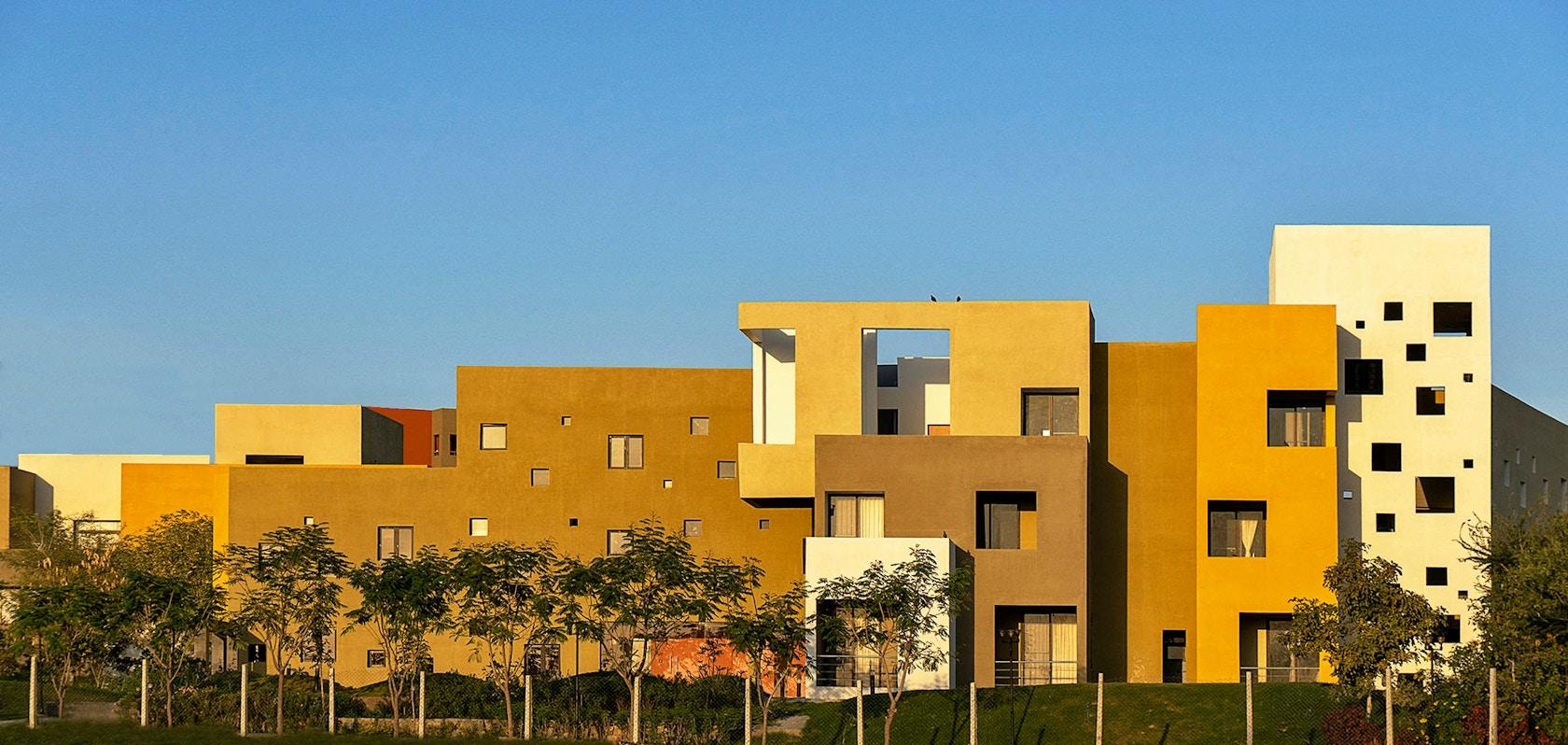 RAS HOUSES - image 5