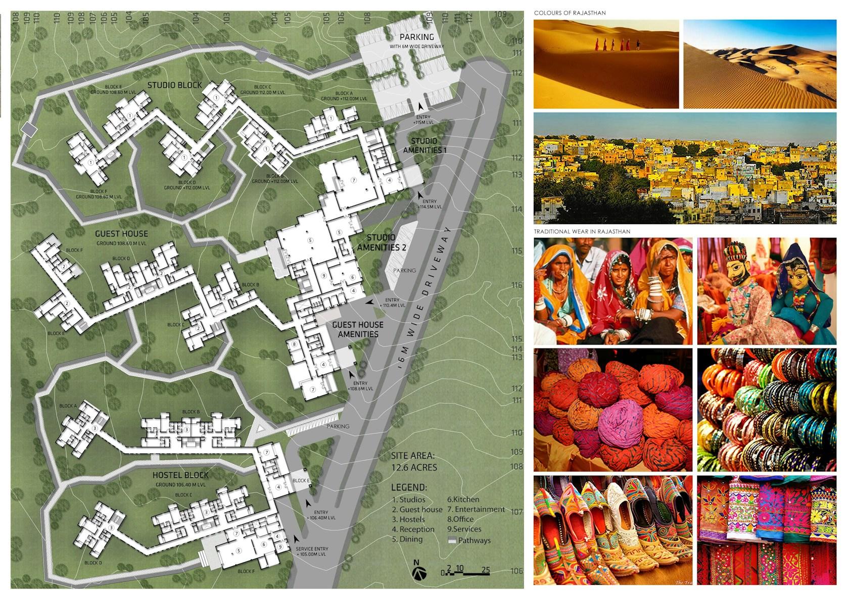 RAS HOUSES - image 14