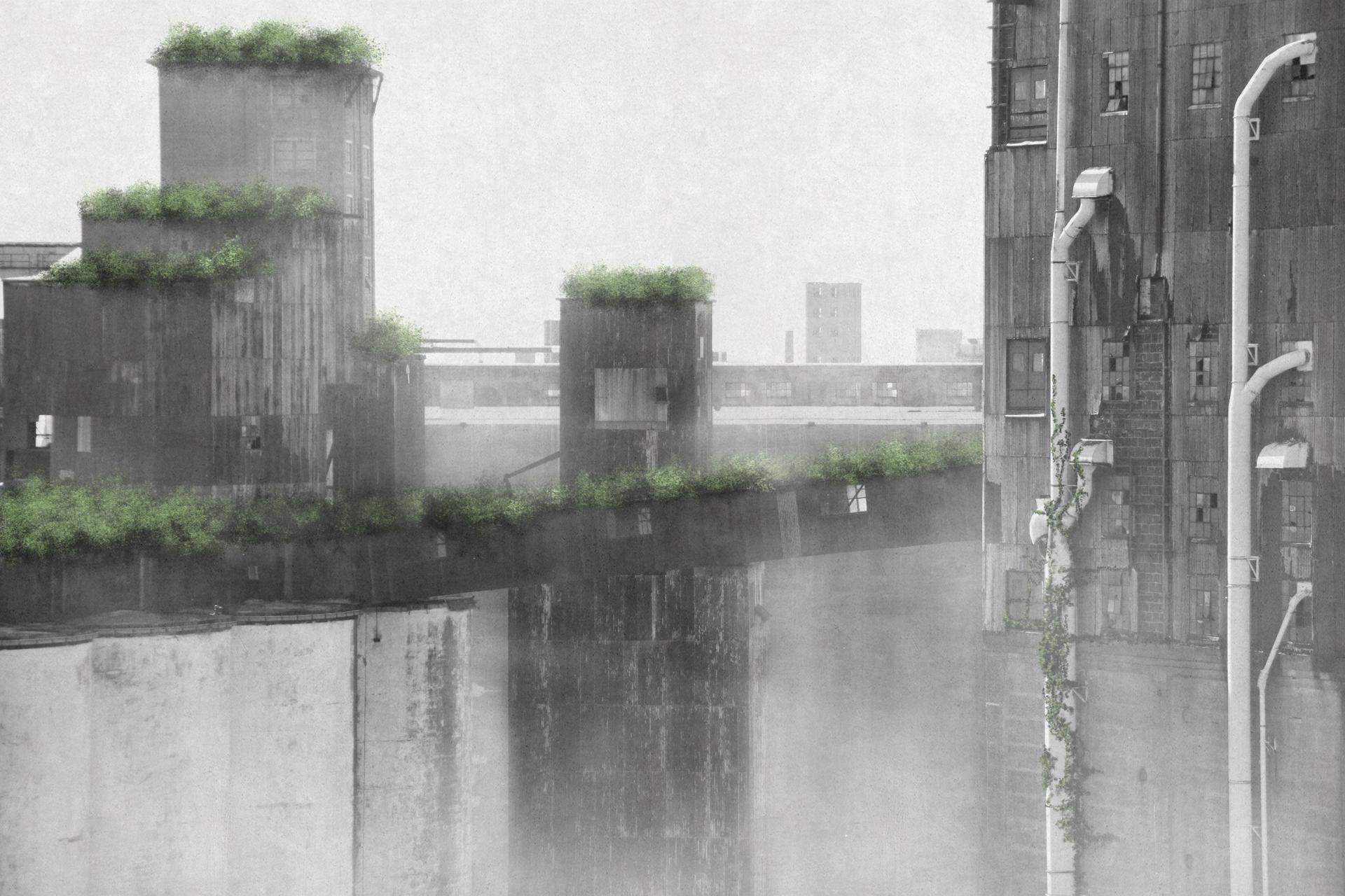 Silo City - image 10