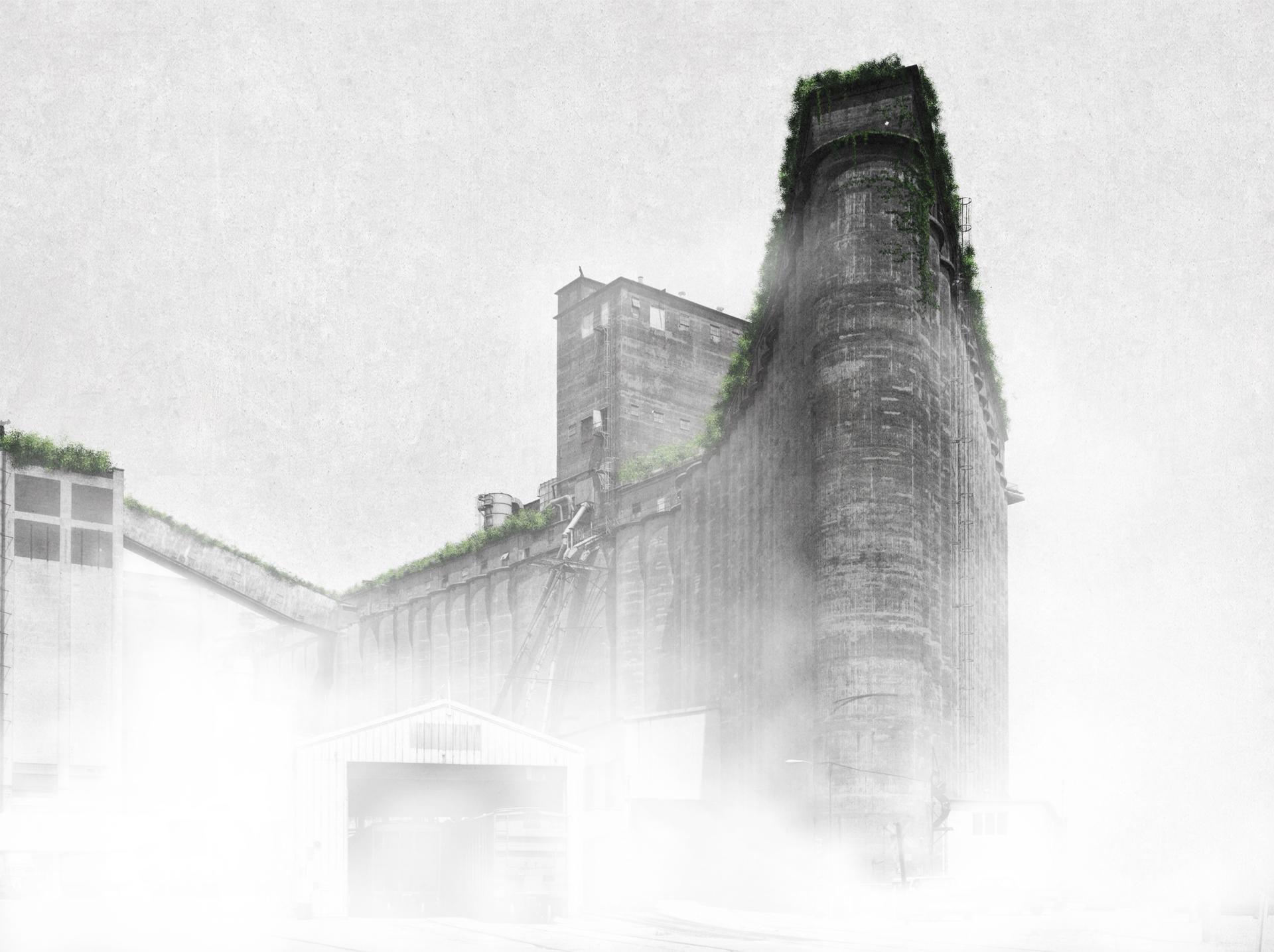 Silo City - image 8