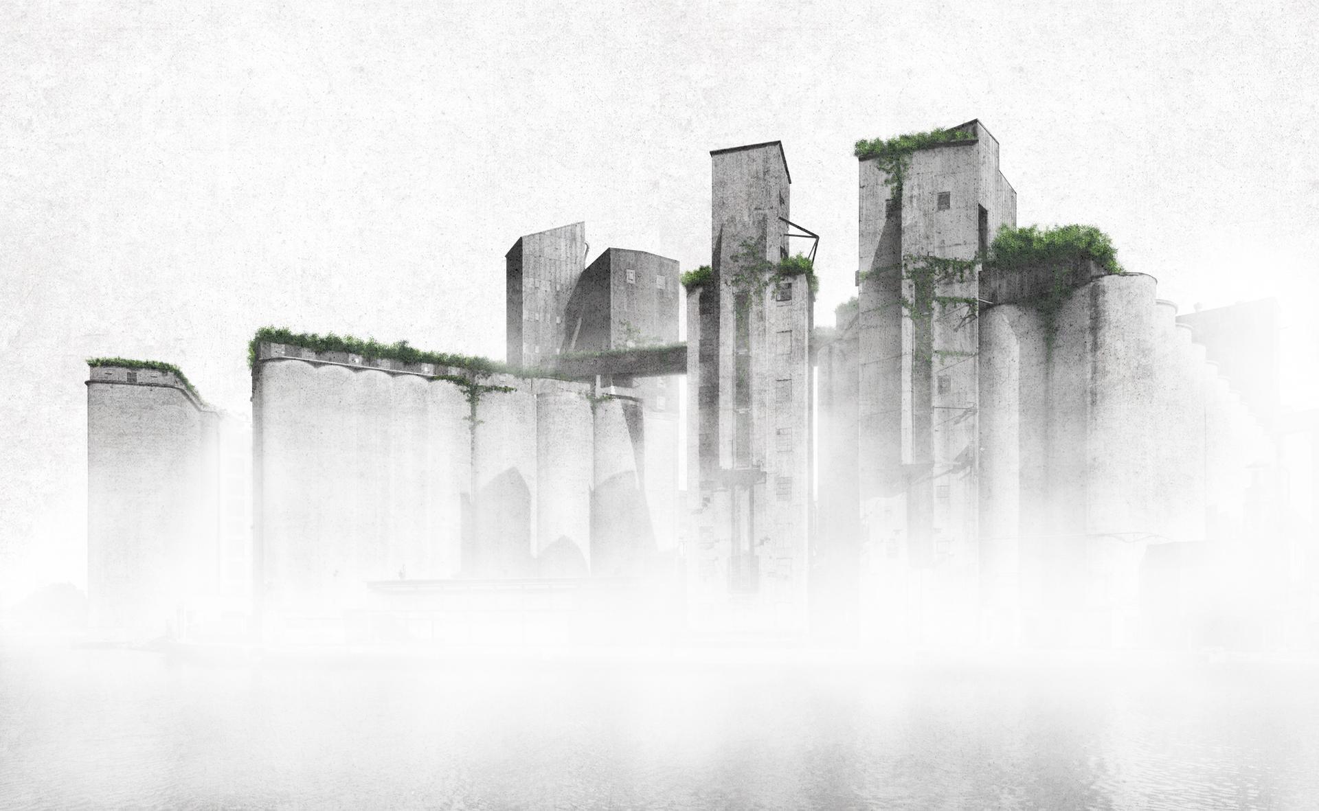 Silo City - image 12