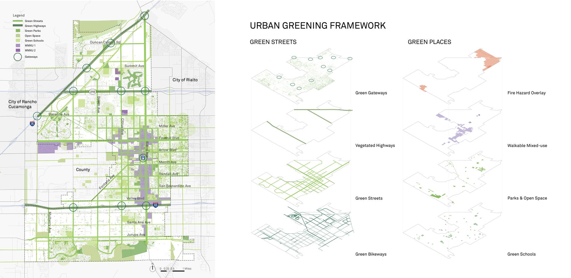 The Fontana Urban Greening Master Plan - image 8