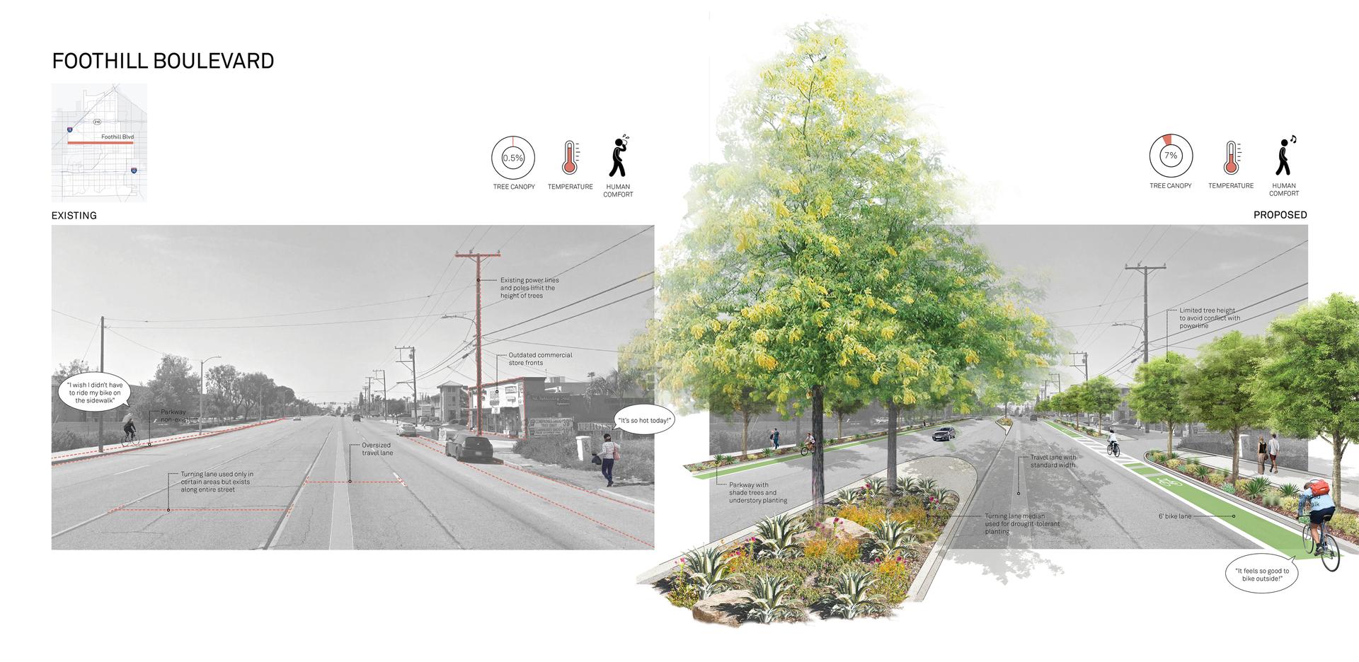 The Fontana Urban Greening Master Plan - image 11