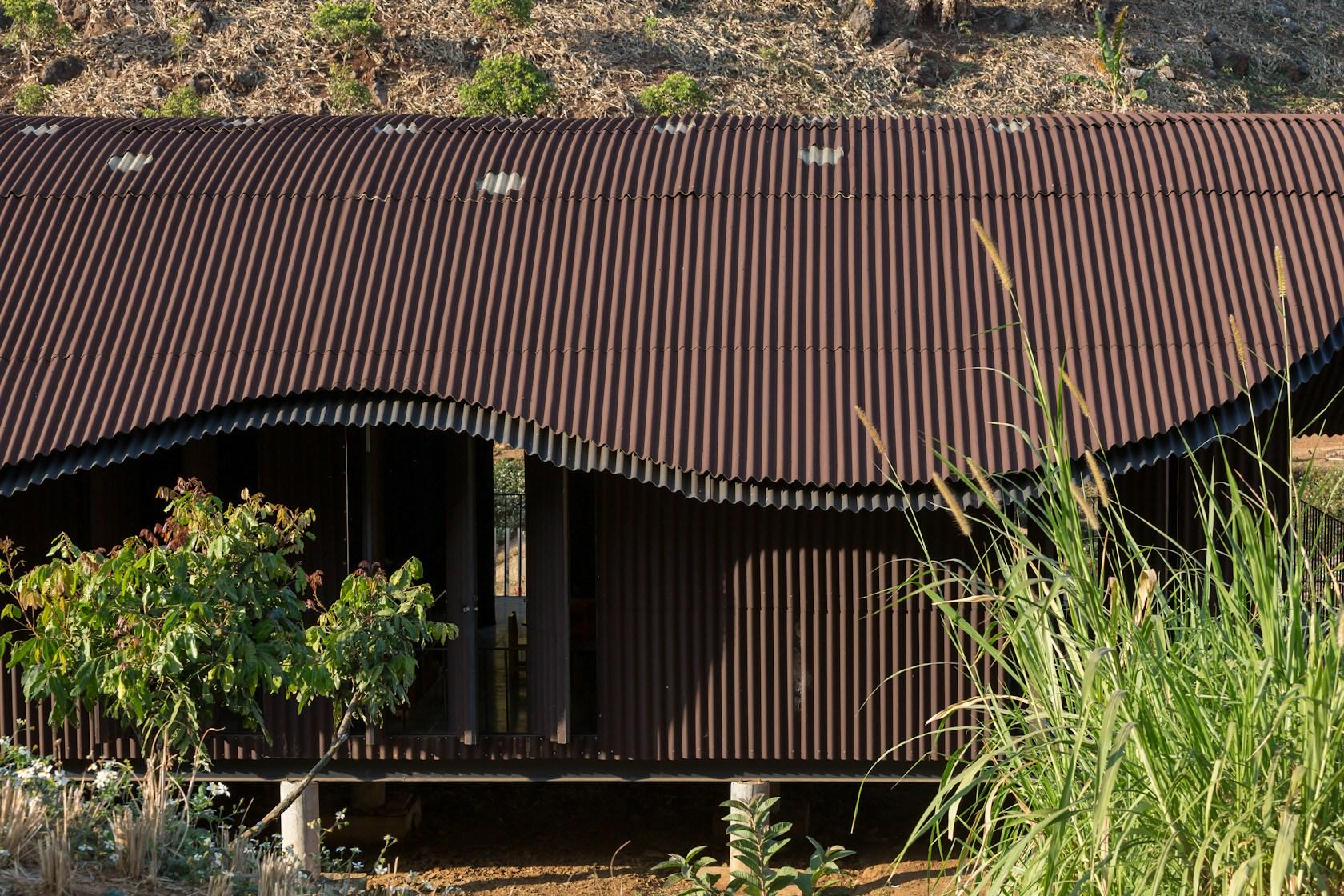 BÓ MON PRESCHOOL - The idea of a connecting station - image 29