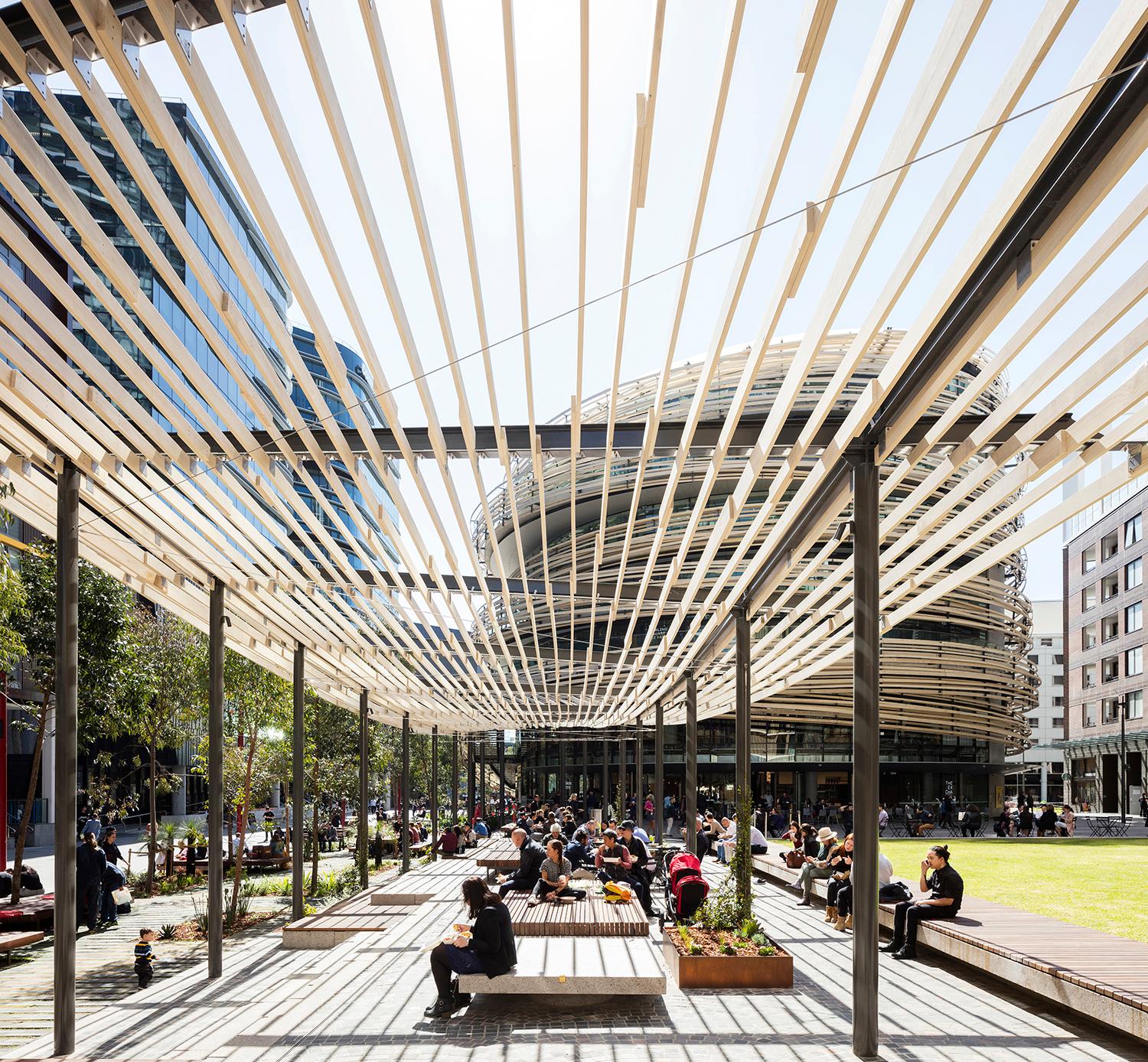 Darling Square - image 2