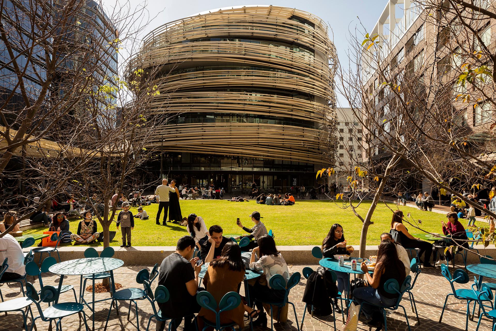 Darling Square - image 4