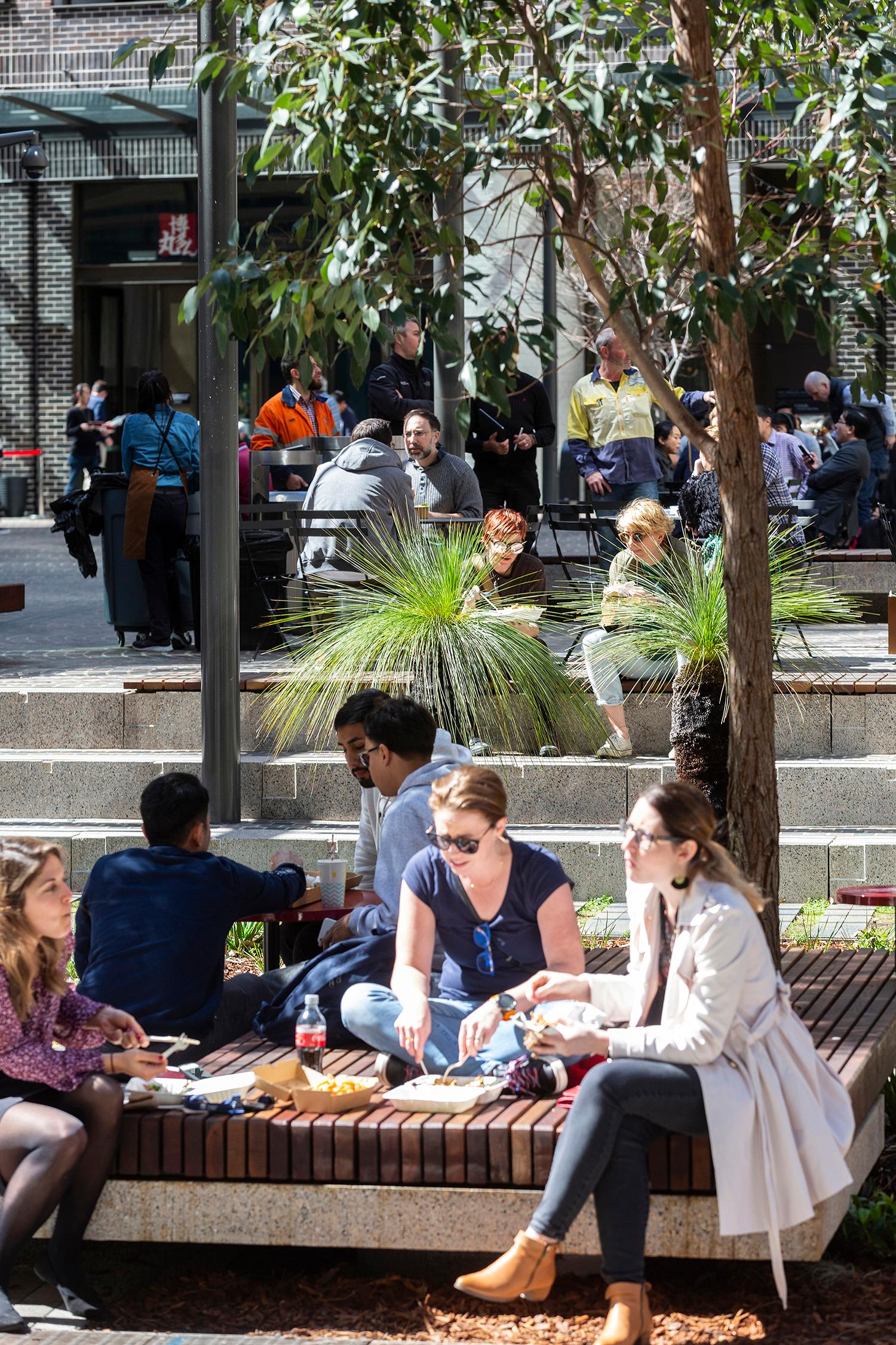 Darling Square - image 7