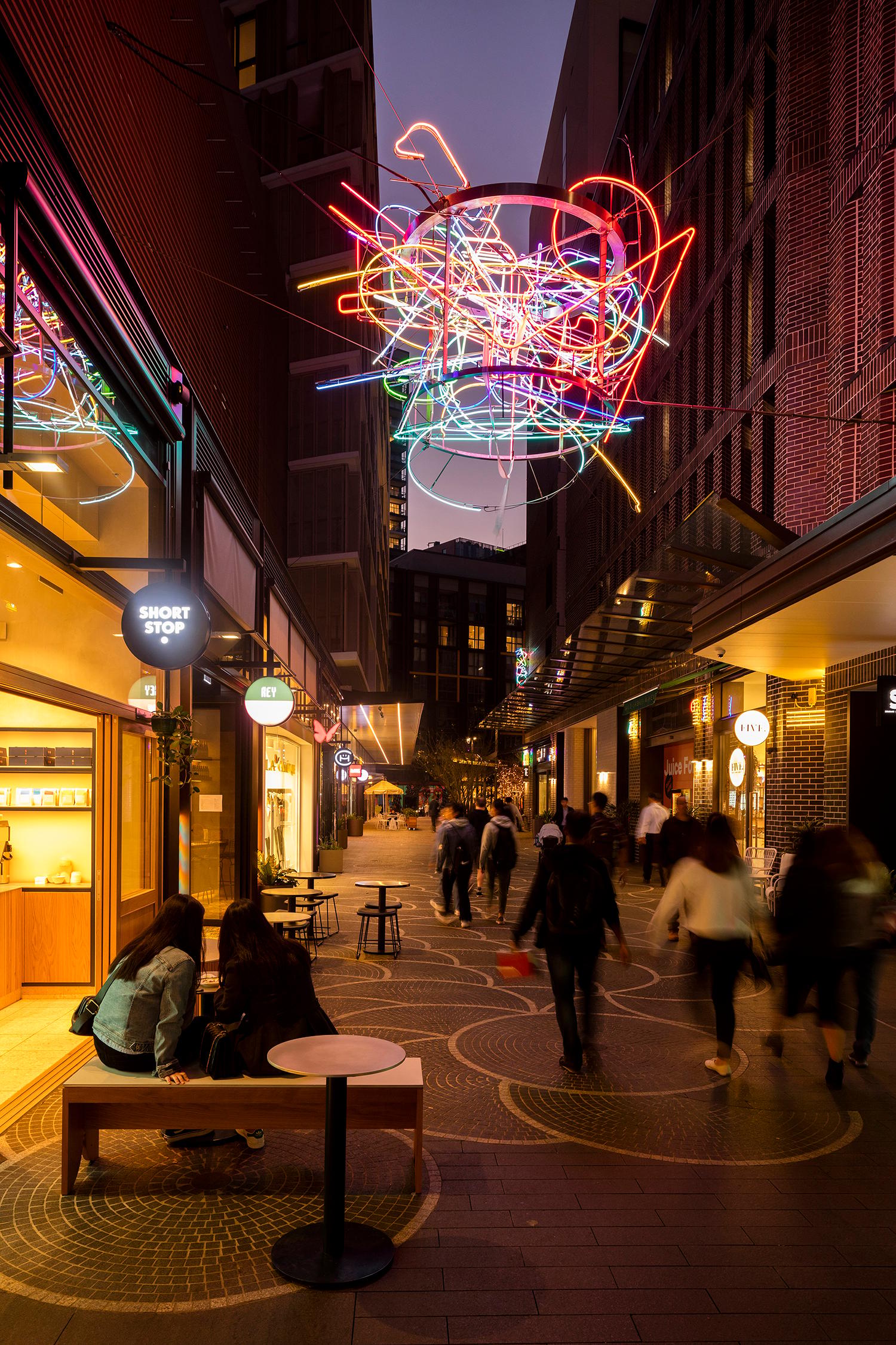 Darling Square - image 9