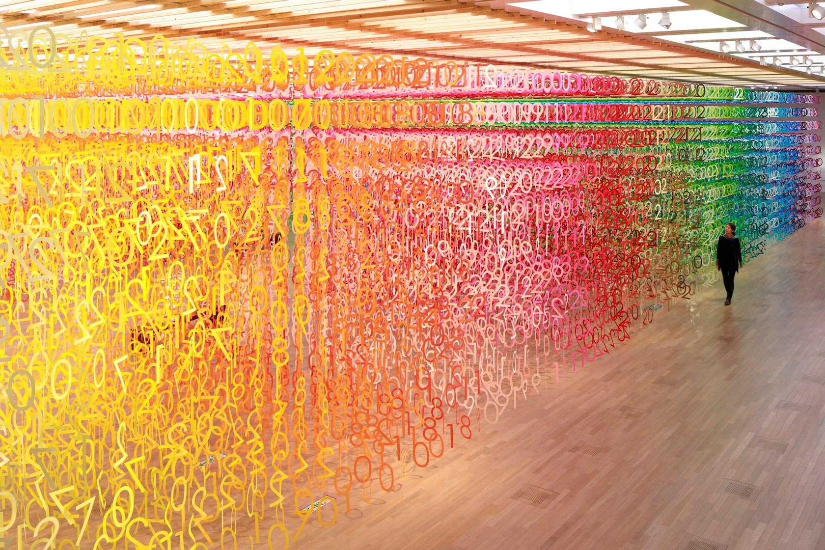 Forest of Numbers - image 10