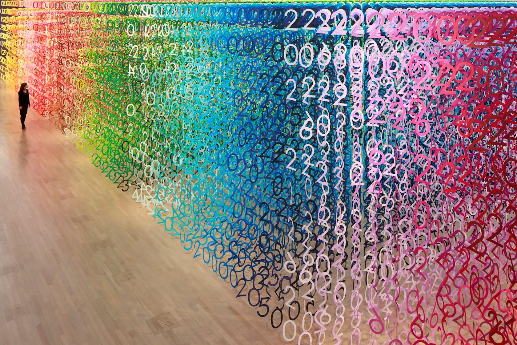Forest of Numbers - image 2