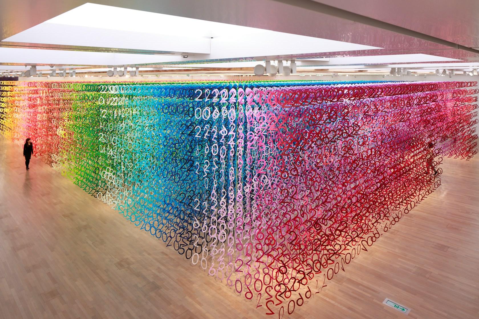 Forest of Numbers - image 8