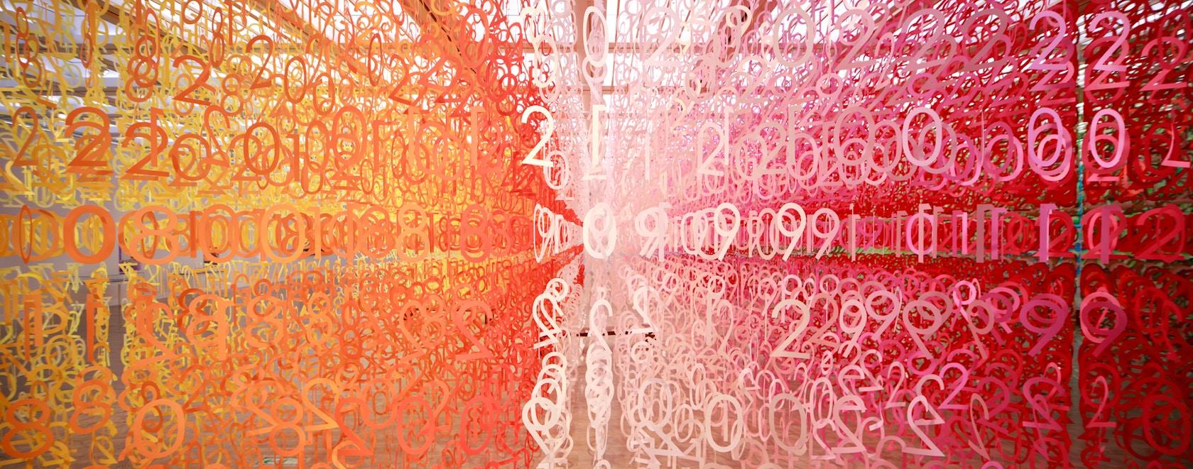 Forest of Numbers - image 12