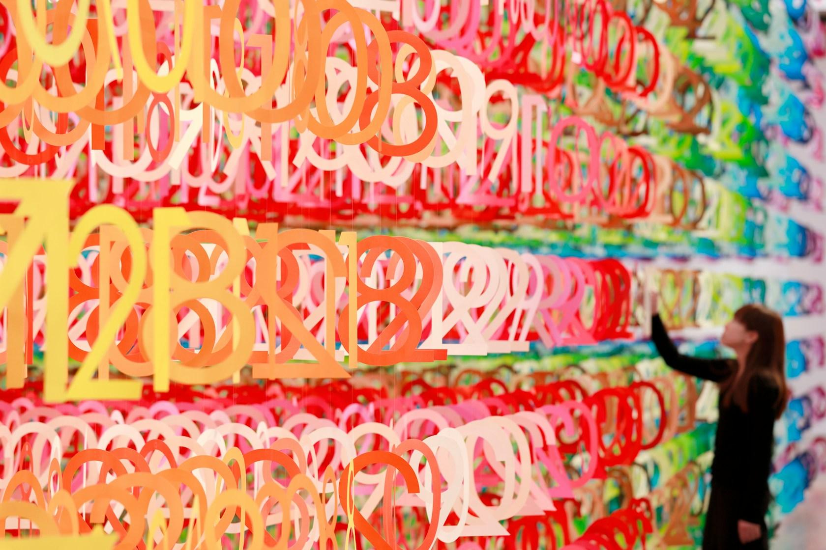 Forest of Numbers - image 4