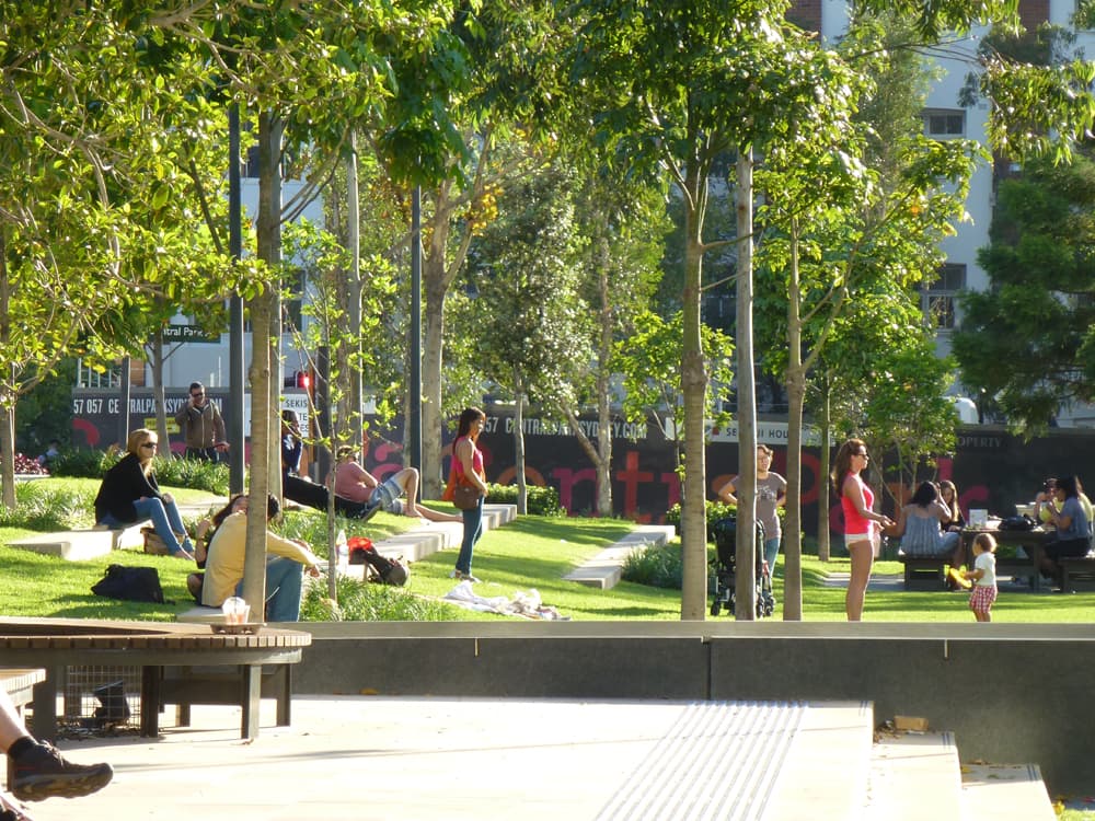 Central Park Public Domain - image 14