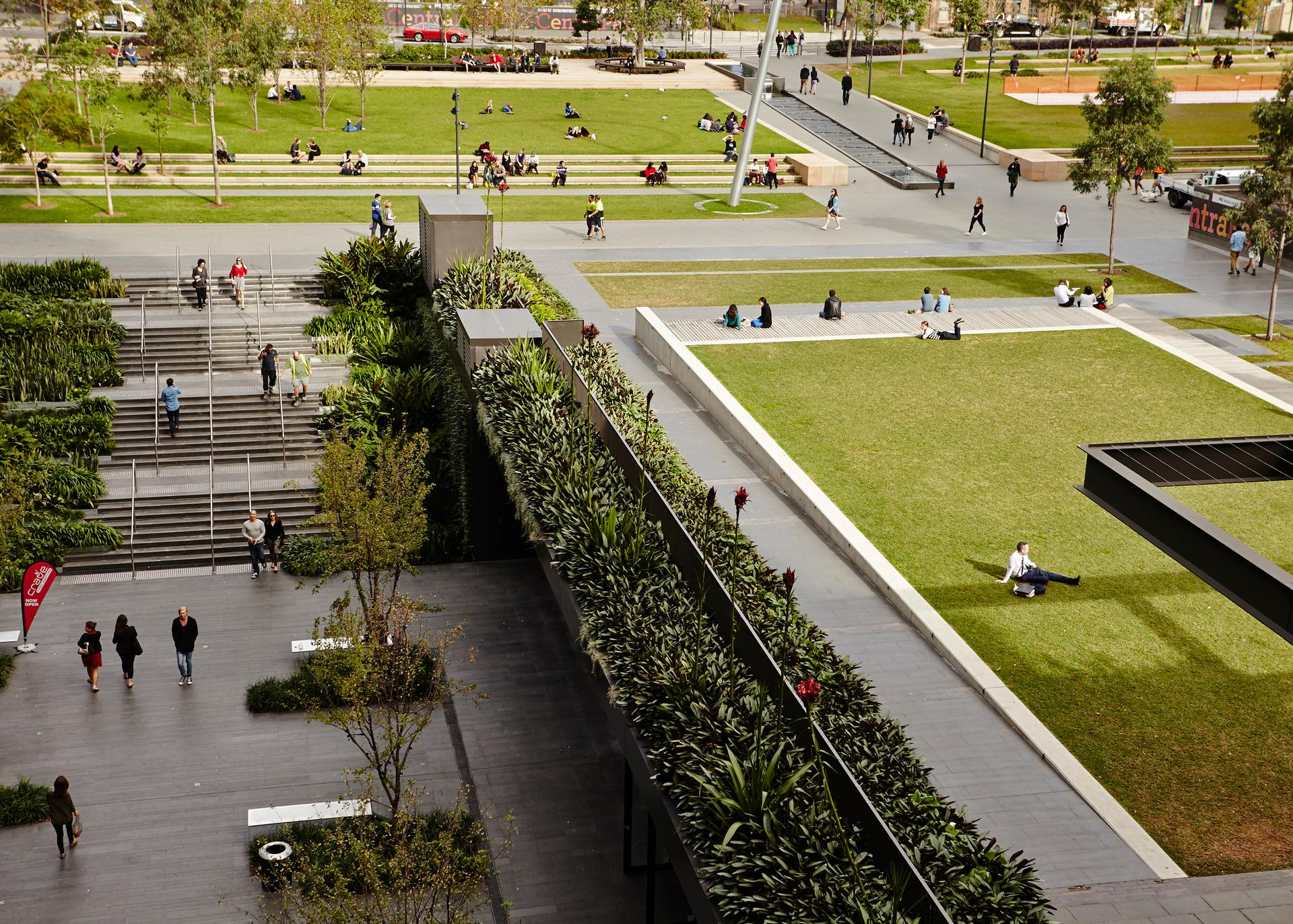 Central Park Public Domain - image 10