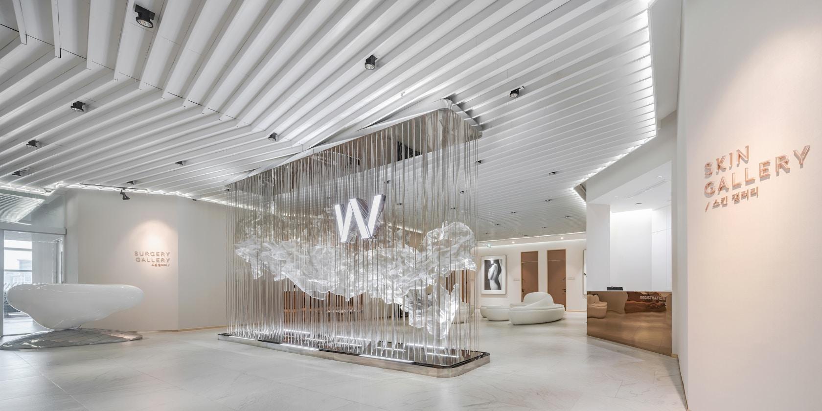 WONJIN Aesthetic Surgery Gallery Clinic - image 3