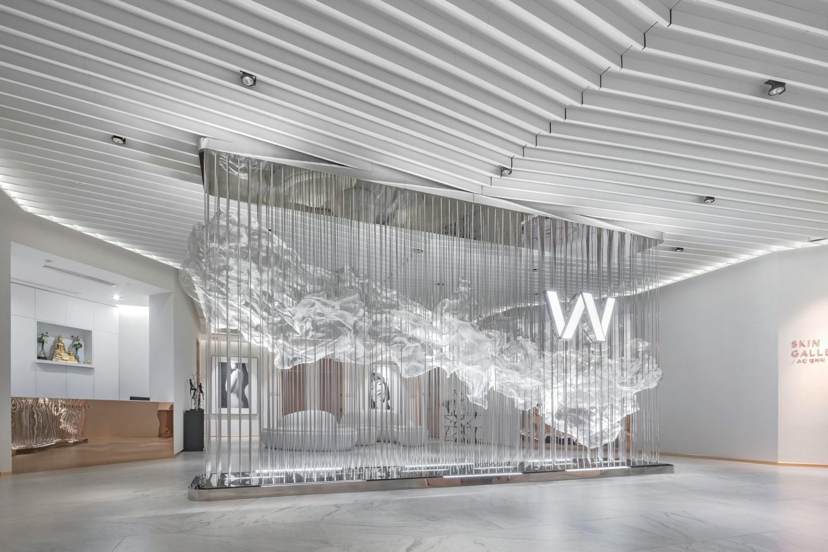 WONJIN Aesthetic Surgery Gallery Clinic - image 4