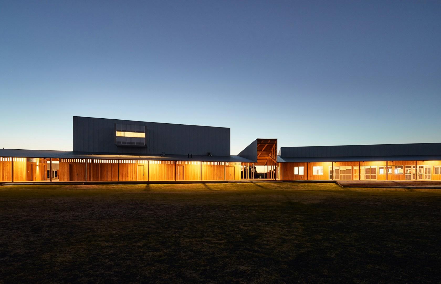 Pingelly Recreation and Cultural Centre - image 2