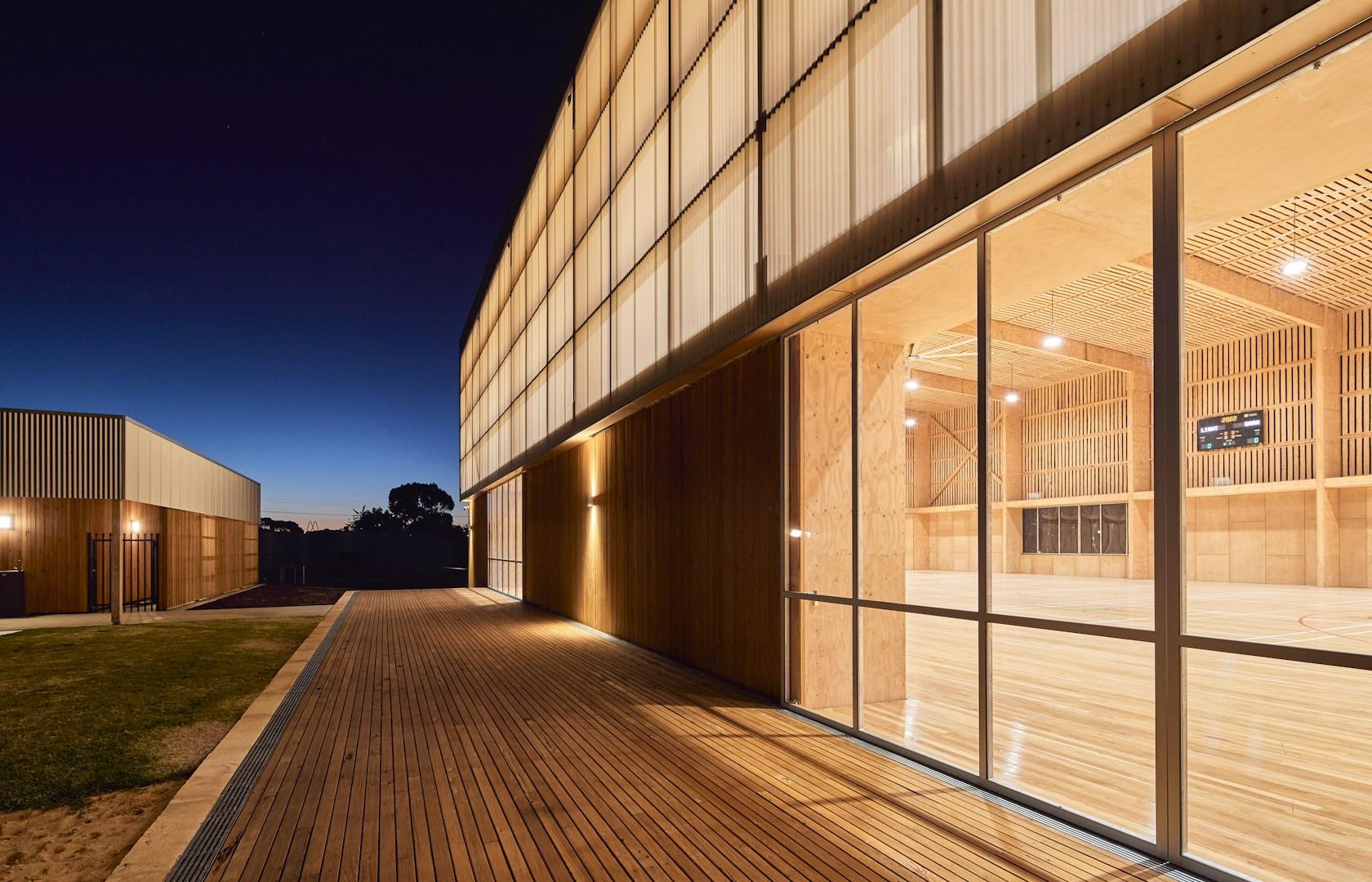 Pingelly Recreation and Cultural Centre - image 3