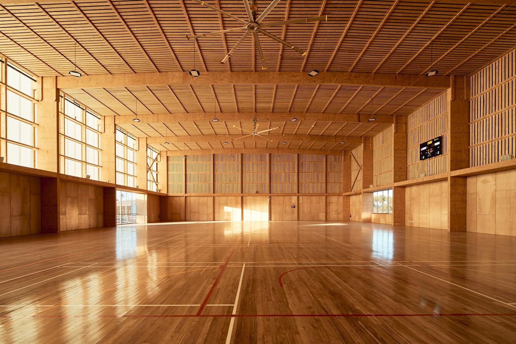 Pingelly Recreation and Cultural Centre